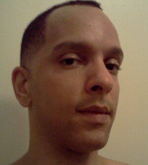 Christopher Starrs - Class of 1989 - Albany High School
