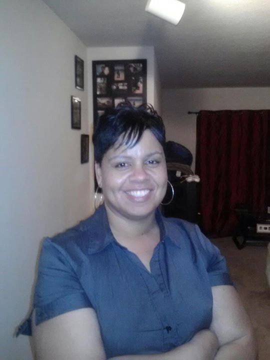 Cynthia Clow - Class of 1983 - Albany High School