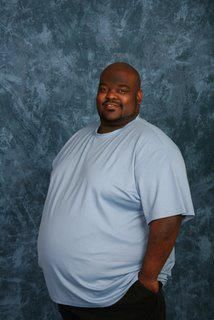 Marques Marques Judkins - Class of 1996 - Albany High School