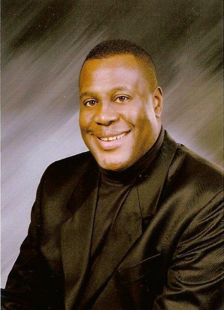 Joseph Adams - Class of 1983 - Albany High School