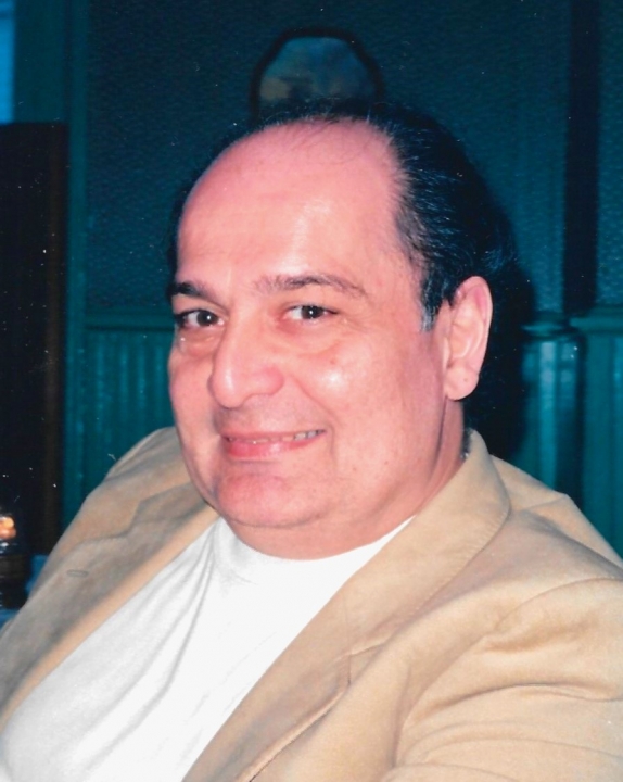 Ronald Kenderian - Class of 1961 - Albany High School