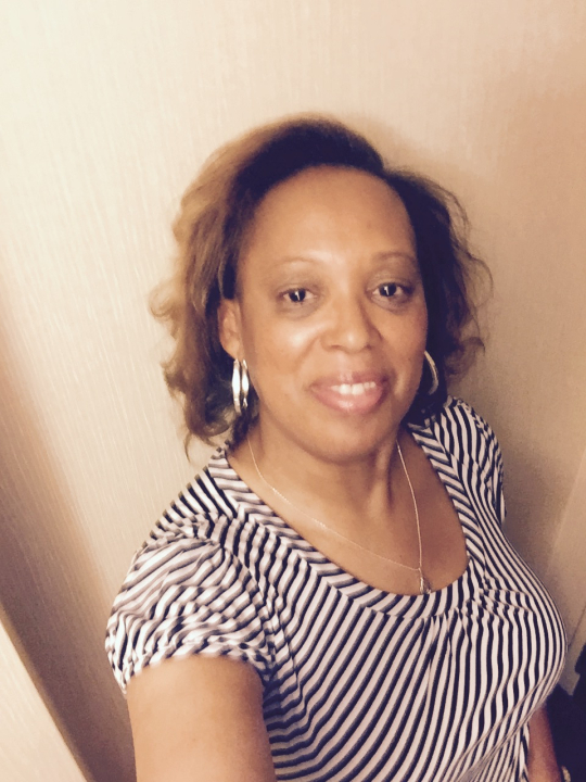 Wanda Artis - Class of 1982 - Albany High School