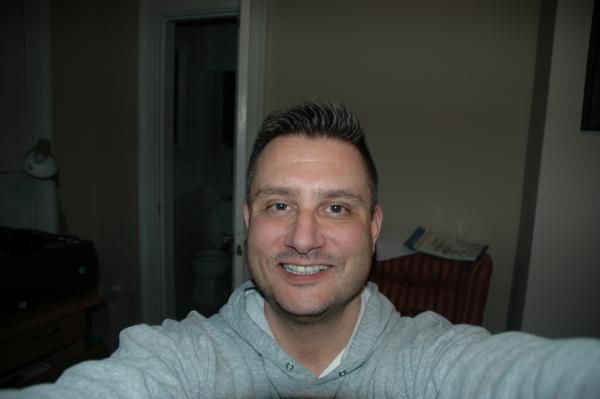Robert Hotaling - Class of 1985 - Albany High School