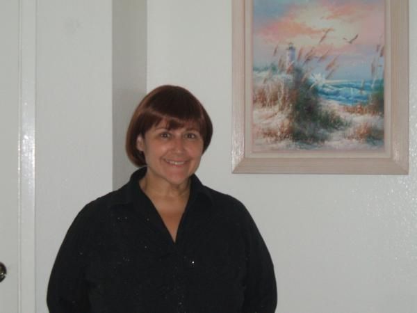 Joanne Demarco - Class of 1978 - Albany High School