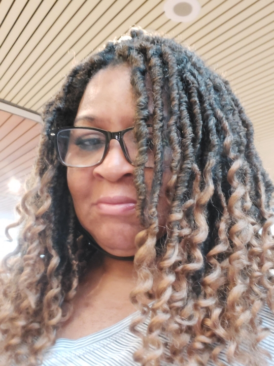 Rosetta Johnson - Class of 1978 - Albany High School