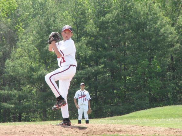 Chris Toomey - Class of 1989 - Albany High School