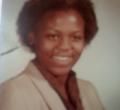 Samuelnetta Allen, class of 1980