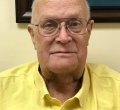 David George