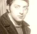 George Amanatides '65