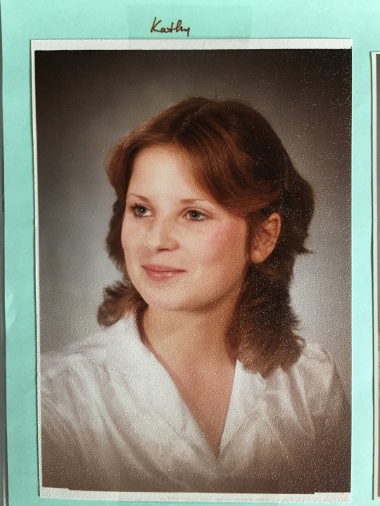 Katherine Cook - Class of 1982 - Bethlehem Central High School