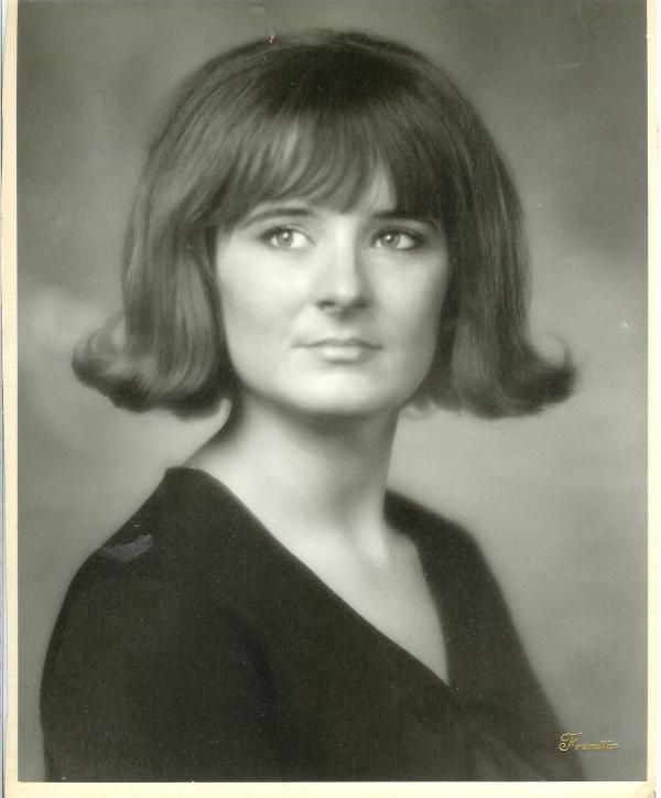 Claudia Phillips - Class of 1964 - Bethlehem Central High School
