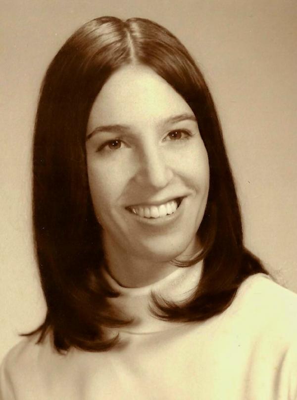 Betsy Heilmann - Class of 1967 - Bethlehem Central High School