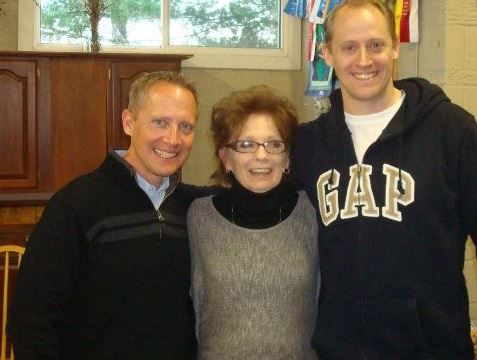 Joyce Whitbeck - Class of 1961 - Bethlehem Central High School