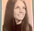 Joanne Mason, class of 1970