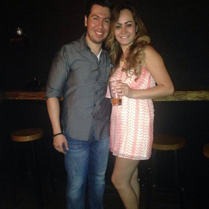 Sally Moreno - Class of 2004 - Thomas Kelly High School