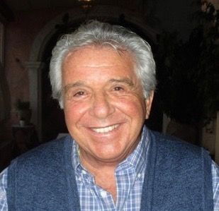 Rocco Bruno - Class of 1963 - Thomas Kelly High School