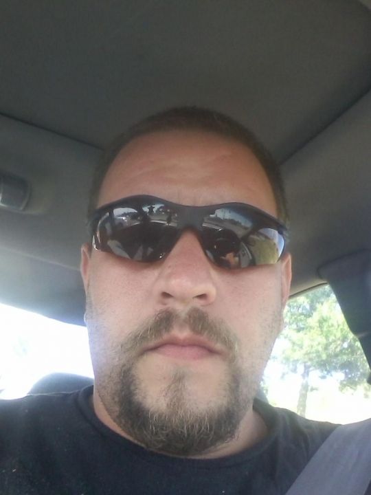 Anthony Morales - Class of 1999 - Thomas Kelly High School
