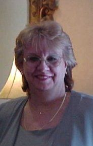 Patricia Sebastian - Class of 1964 - Thomas Kelly High School