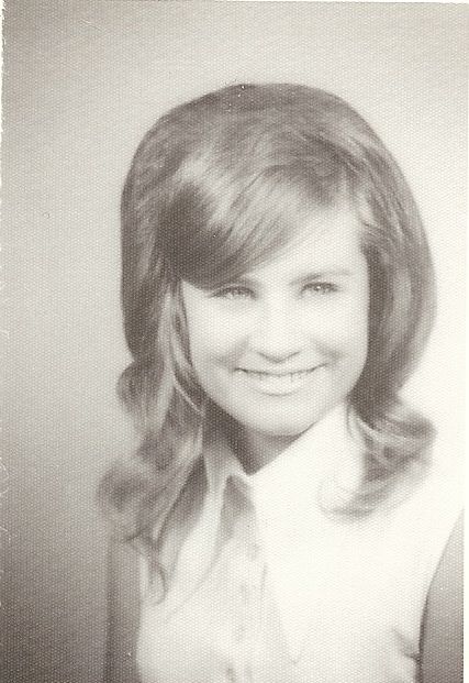 Donna Rakoczy - Class of 1972 - Thomas Kelly High School