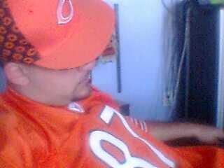 William Cardoza - Class of 1999 - Thomas Kelly High School
