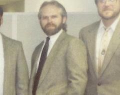 Gary Urbikas - Class of 1968 - Thomas Kelly High School