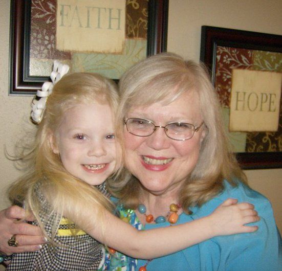 Debbie Blanton - Class of 1974 - Thomas Kelly High School