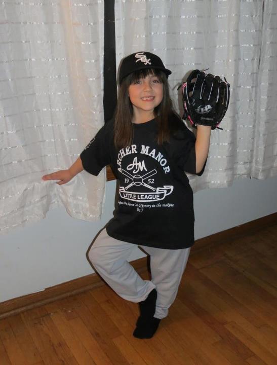 Laura Beringer Escutia - Class of 1999 - Thomas Kelly High School
