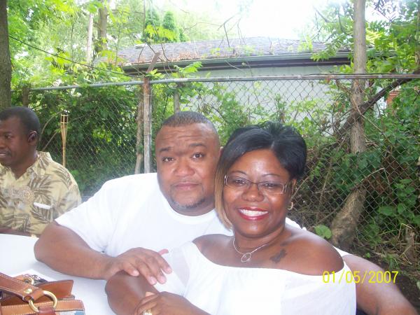 Meka Hamilton - Class of 1990 - Thomas Kelly High School