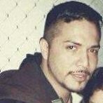 Jorge Calderon - Class of 1999 - Thomas Kelly High School