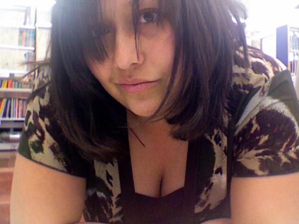 Jessika Mendoza - Class of 1996 - Thomas Kelly High School