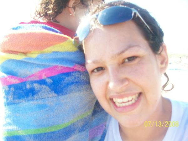 Araseli Gonzalez - Class of 1999 - Thomas Kelly High School