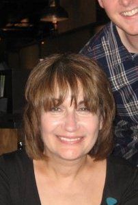 Mary Sue Mohnke - Class of 1969 - Thomas Kelly High School