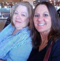 Janice Gerkitz - Class of 1965 - Thomas Kelly High School