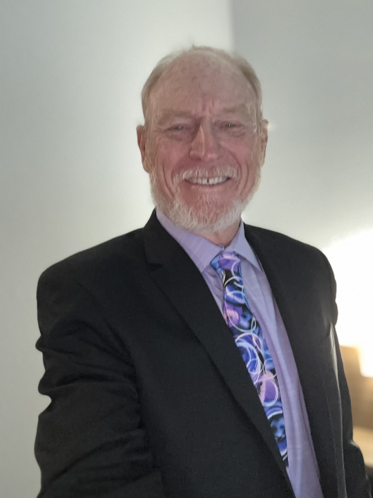 James Bauman - Class of 1975 - Thomas Kelly High School