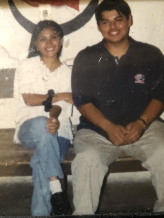 Jose Leija - Class of 1995 - Thomas Kelly High School