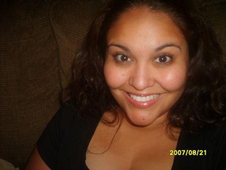 Sandra Gonzalez - Class of 1997 - Thomas Kelly High School