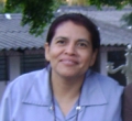 Iliana Ramírez, class of 1985