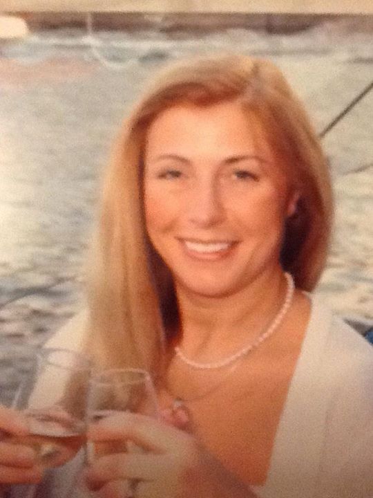Traci Tveras - Class of 1981 - Grayslake Central High School