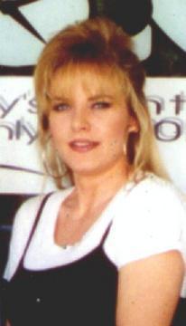 Susan Wildkatsch - Class of 1988 - Grayslake Central High School