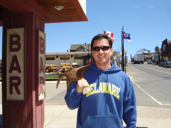 Ed Griffin - Class of 1978 - Grayslake Central High School
