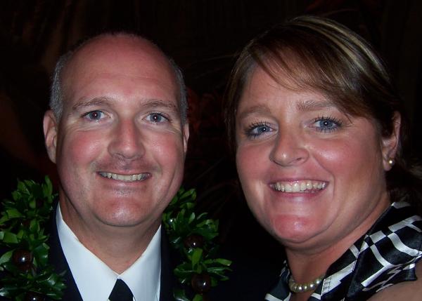 Laura Phillips - Class of 1988 - Grayslake Central High School
