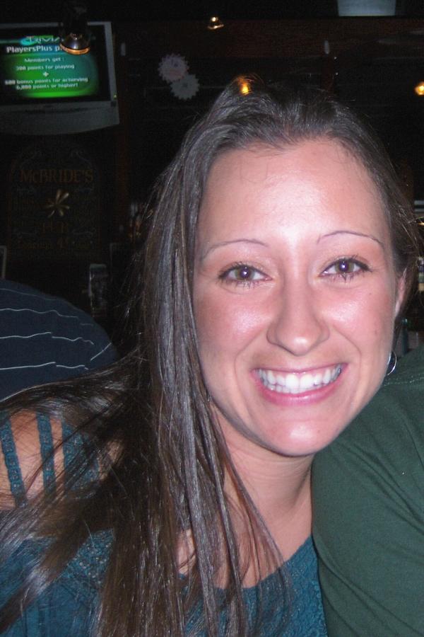 Rachel Scannell - Class of 1999 - Grayslake Central High School