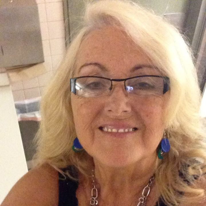 Sandra Snow - Class of 1960 - Grayslake Central High School