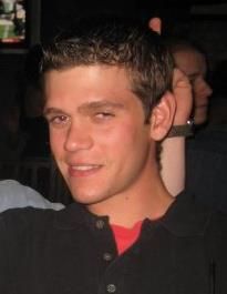 Jim Starwalt - Class of 2003 - Grayslake Central High School