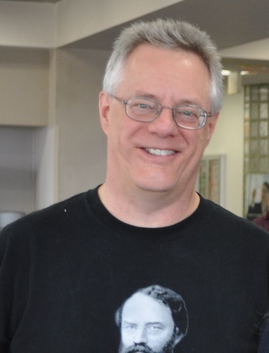 Tom Cullen - Class of 1978 - Grayslake Central High School