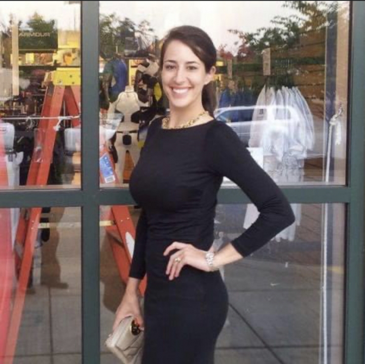 Laura Triplett - Class of 1998 - Grayslake Central High School