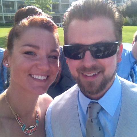Kristen Dusek - Class of 2004 - Grayslake Central High School