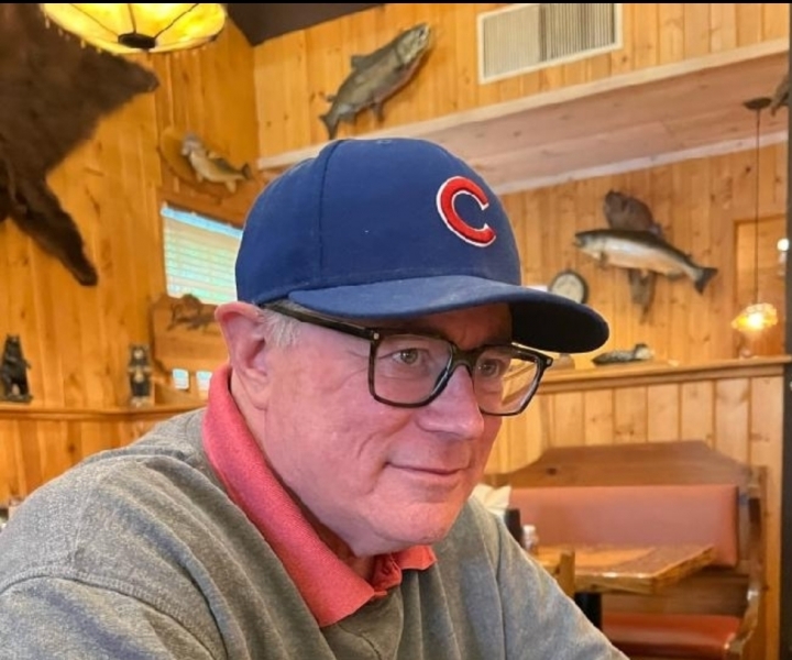 John Lyons - Class of 1971 - Grayslake Central High School