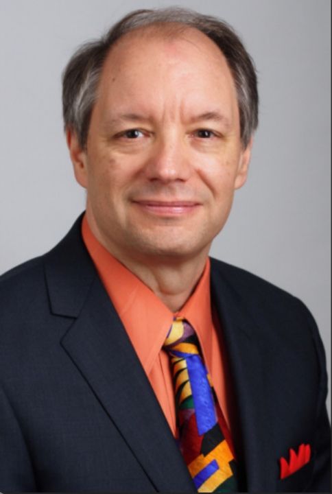 David Elliott - Class of 1977 - Grayslake Central High School