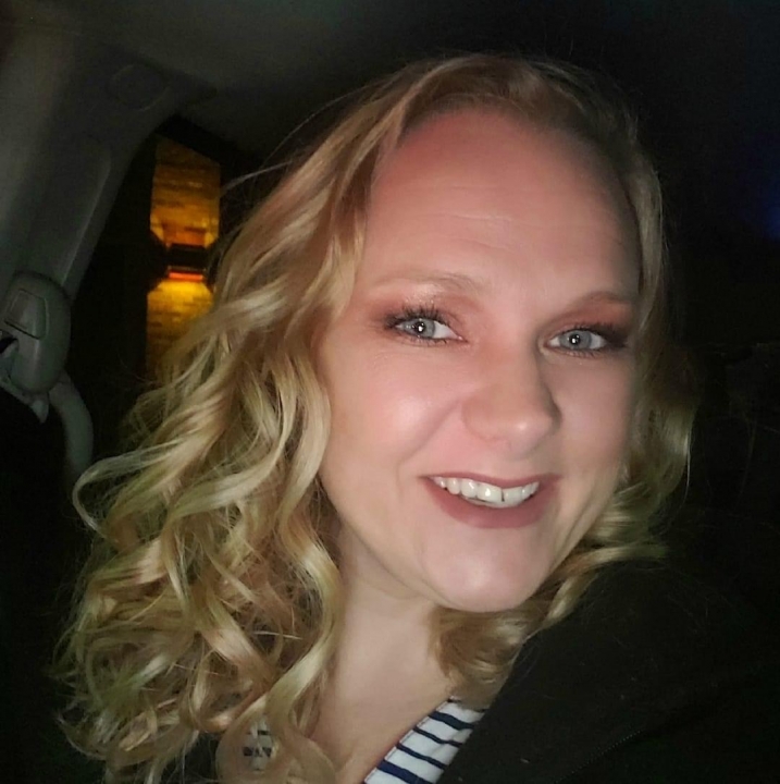 Emily Meyers - Class of 2002 - Grayslake Central High School